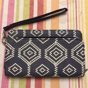 Thirty-one wallet